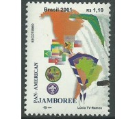 C2361 Jamboree - Mapa 35.987 Novo